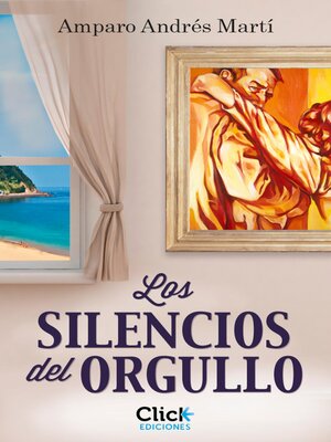 cover image of Los silencios del orgullo